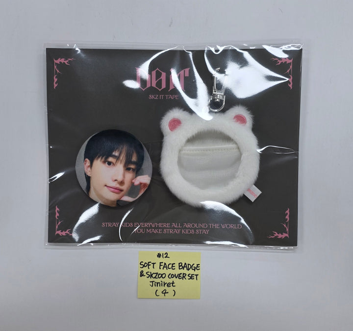 STRAY-KIDS "SKZ IT TAPE ‘DO IT’" - POP-UP STORE - Official MD (1)  [25.11.24]