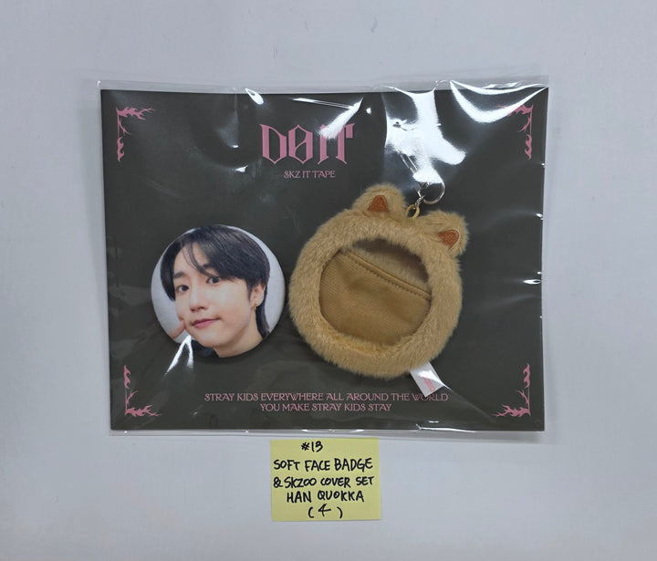 STRAY-KIDS "SKZ IT TAPE ‘DO IT’" - POP-UP STORE - Official MD (1)  [25.11.24]