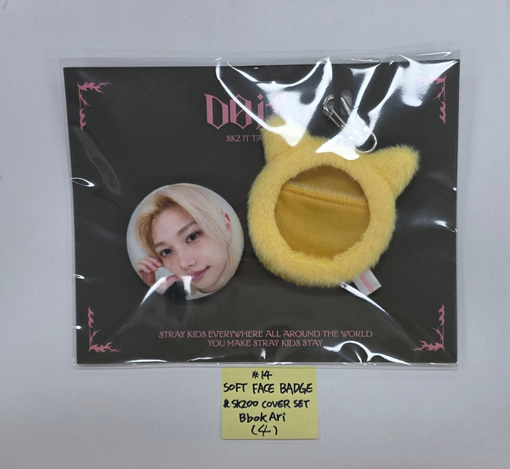 STRAY-KIDS "SKZ IT TAPE ‘DO IT’" - POP-UP STORE - Official MD (1)  [25.11.24]