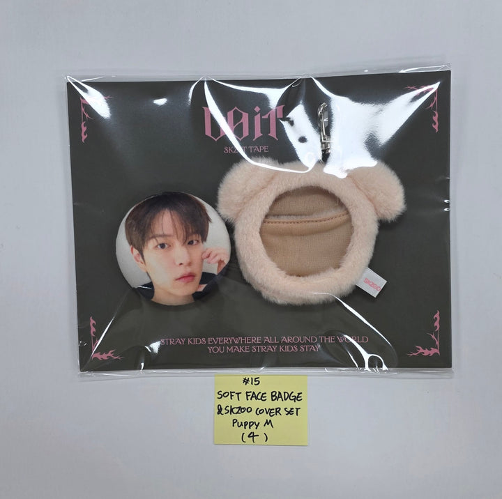 STRAY-KIDS "SKZ IT TAPE ‘DO IT’" - POP-UP STORE - Official MD (1)  [25.11.24]