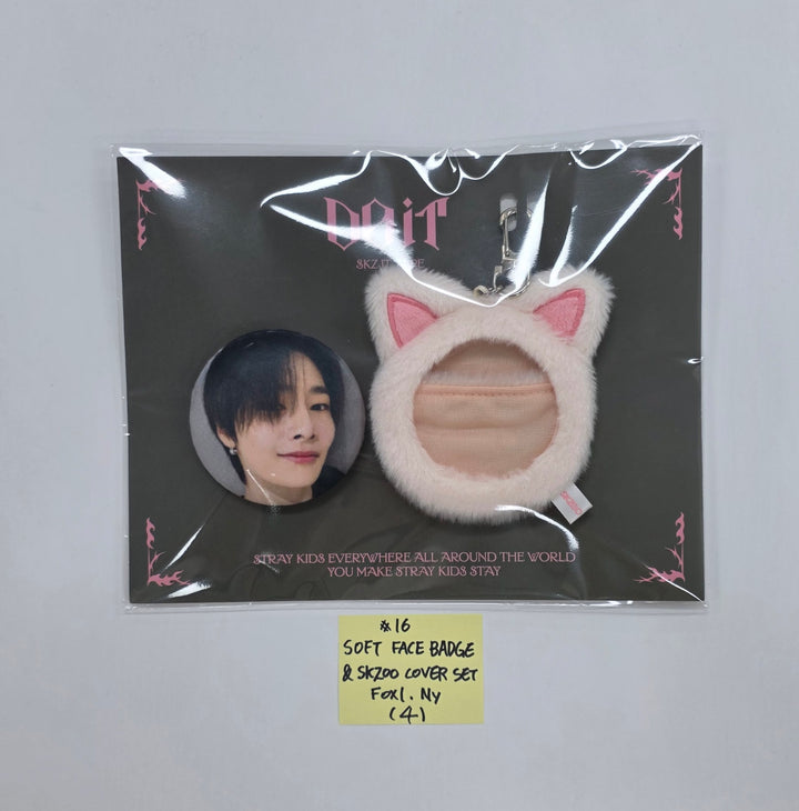 STRAY-KIDS "SKZ IT TAPE ‘DO IT’" - POP-UP STORE - Official MD (1)  [25.11.24]