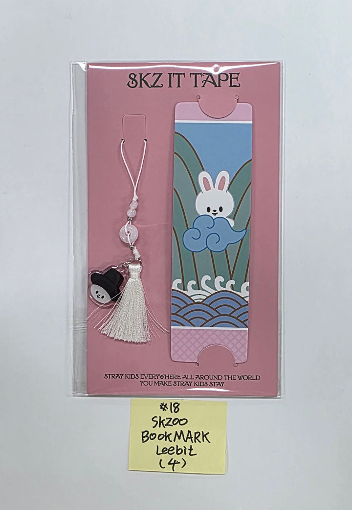 STRAY-KIDS "SKZ IT TAPE ‘DO IT’" - POP-UP STORE - Official MD (1)  [25.11.24]