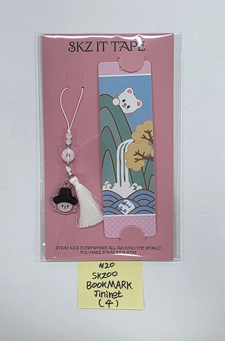 STRAY-KIDS "SKZ IT TAPE ‘DO IT’" - POP-UP STORE - Official MD (1)  [25.11.24]