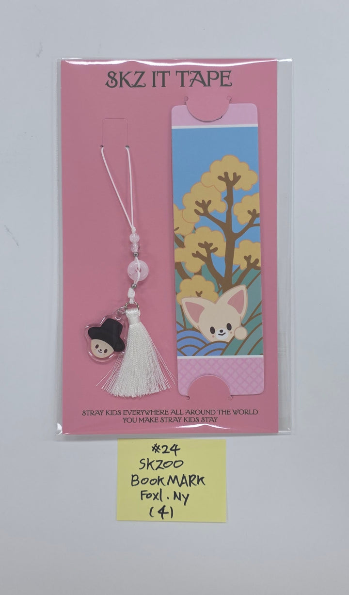 STRAY-KIDS "SKZ IT TAPE ‘DO IT’" - POP-UP STORE - Official MD (1)  [25.11.24]