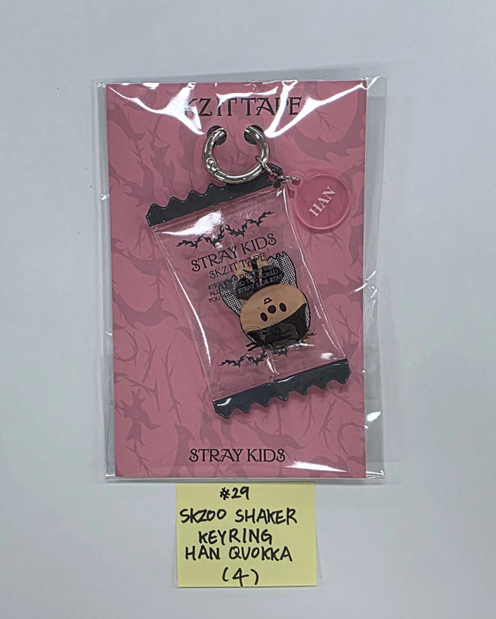 STRAY-KIDS "SKZ IT TAPE ‘DO IT’" - POP-UP STORE - Official MD (1)  [25.11.24]