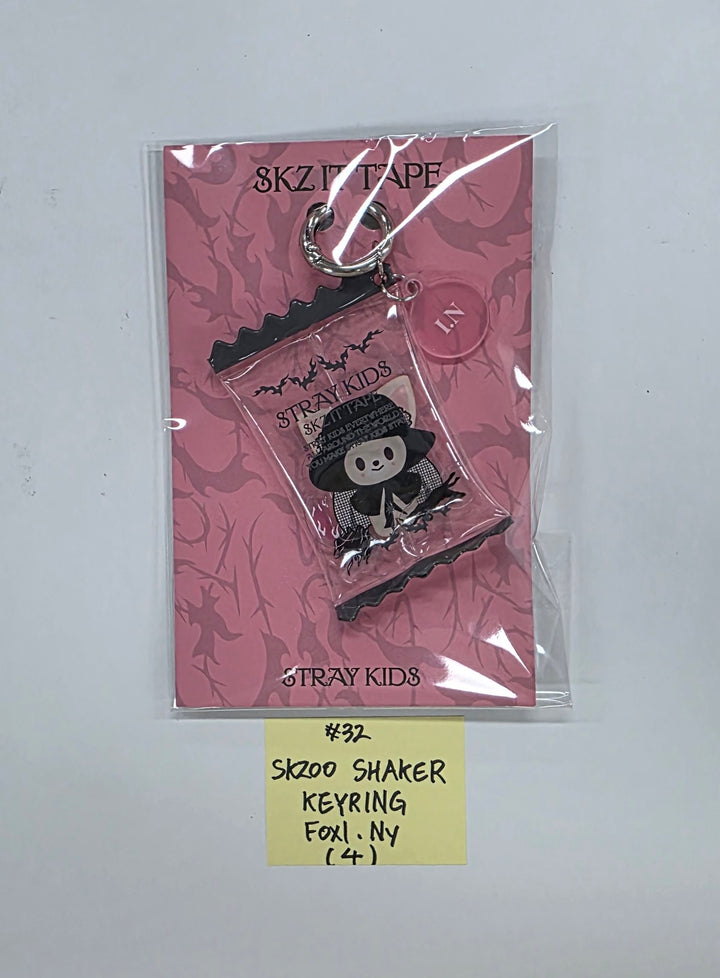 STRAY-KIDS "SKZ IT TAPE ‘DO IT’" - POP-UP STORE - Official MD (1)  [25.11.24]