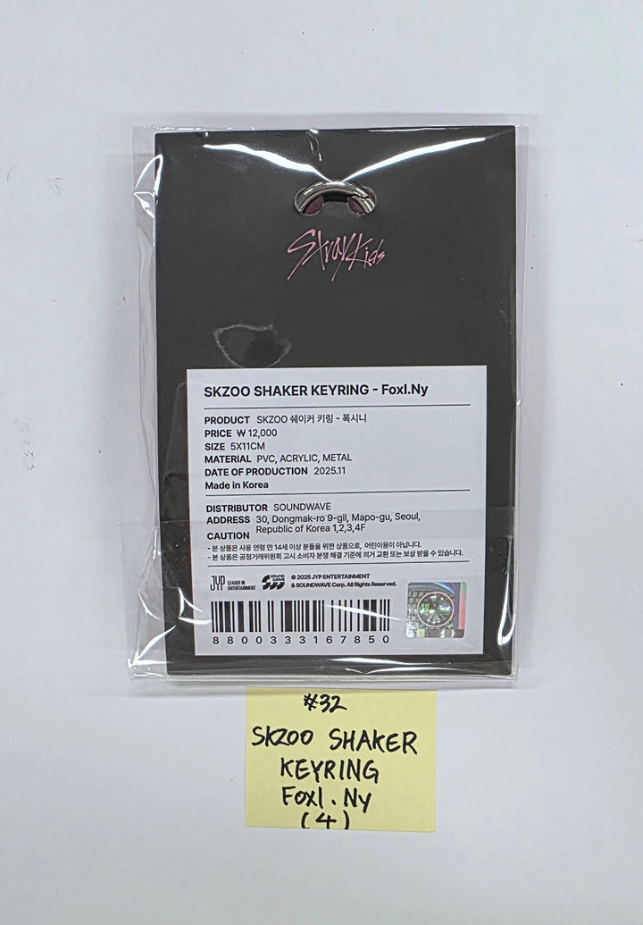 STRAY-KIDS "SKZ IT TAPE ‘DO IT’" - POP-UP STORE - Official MD (1)  [25.11.24]