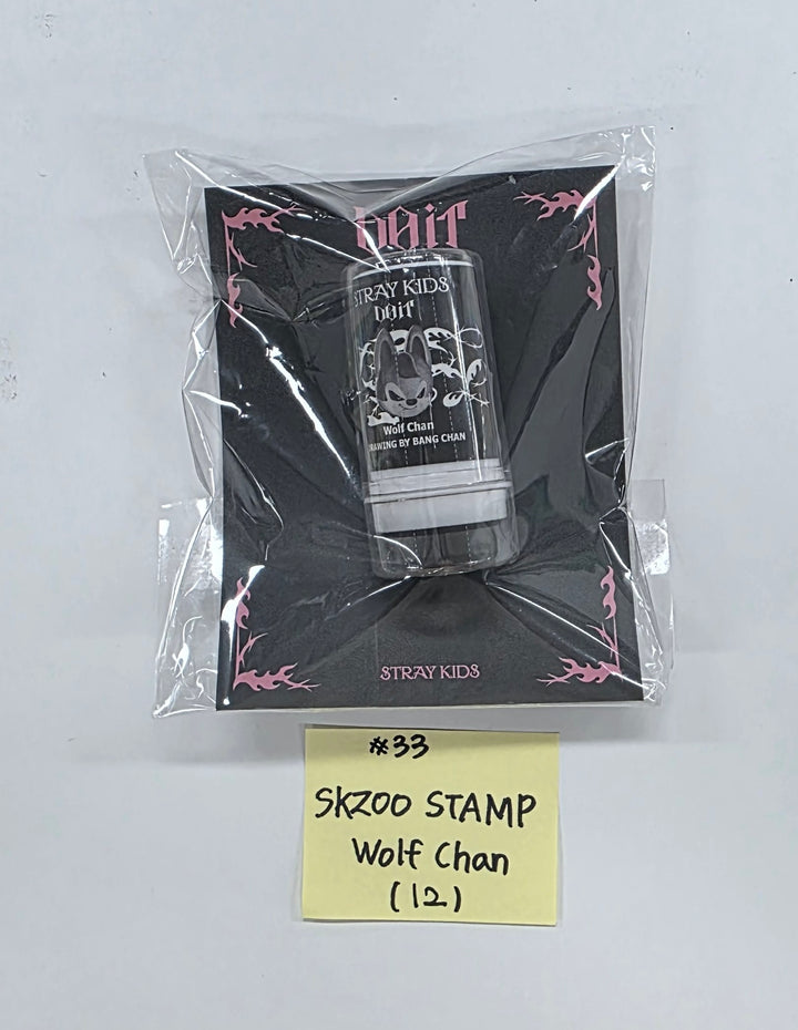 STRAY-KIDS "SKZ IT TAPE ‘DO IT’" - POP-UP STORE - Official MD (2)  [25.11.24]