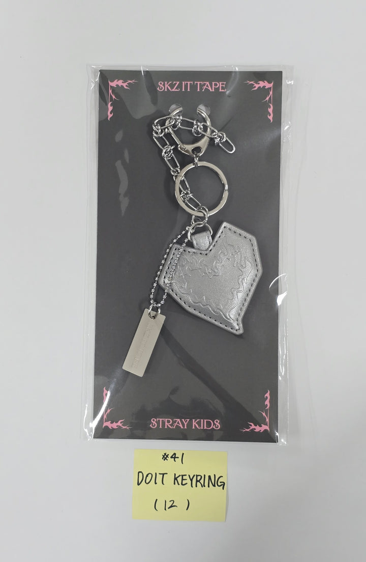 STRAY-KIDS "SKZ IT TAPE ‘DO IT’" - POP-UP STORE - Official MD (2)  [25.11.24]