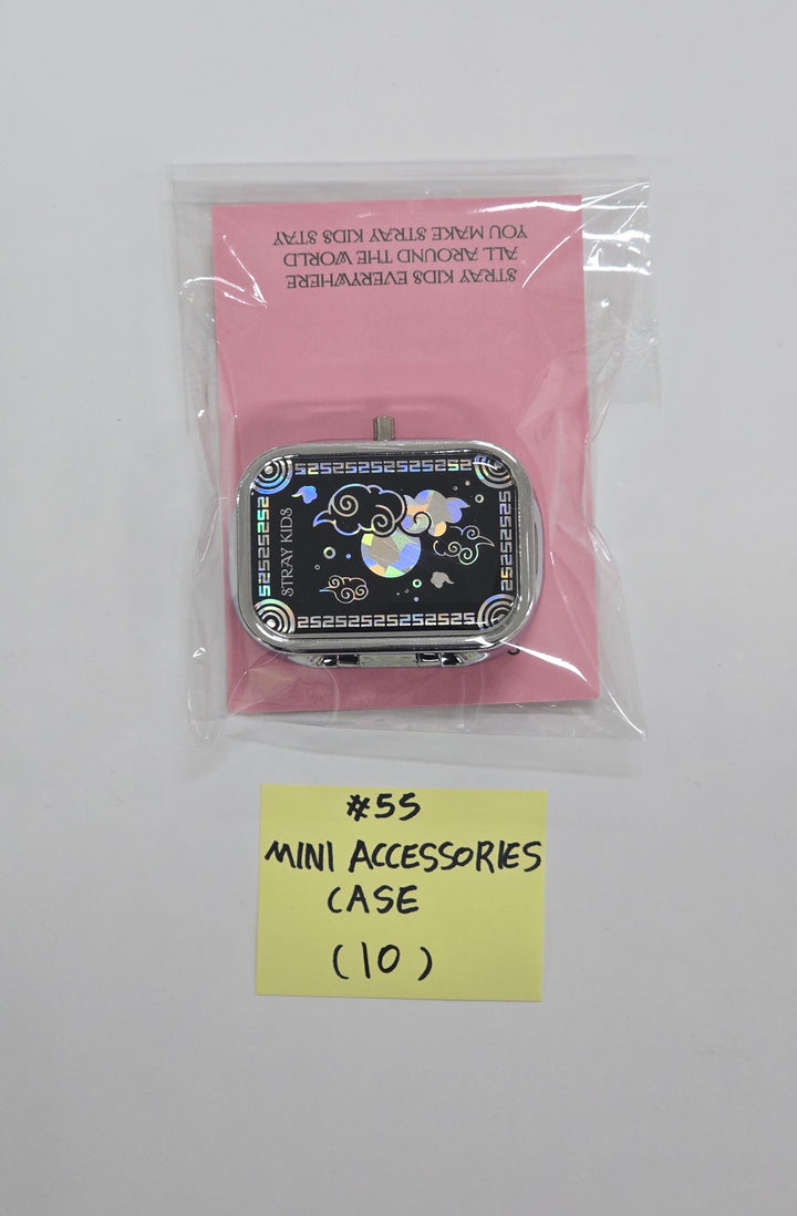 STRAY-KIDS "SKZ IT TAPE ‘DO IT’" - POP-UP STORE - Official MD (2)  [25.11.24]