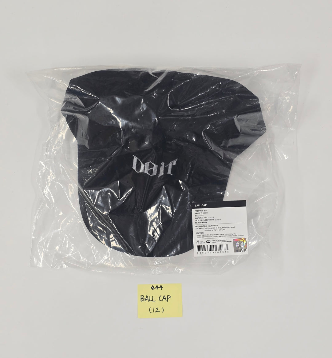 STRAY-KIDS "SKZ IT TAPE ‘DO IT’" - POP-UP STORE - Official MD (2)  [25.11.24]