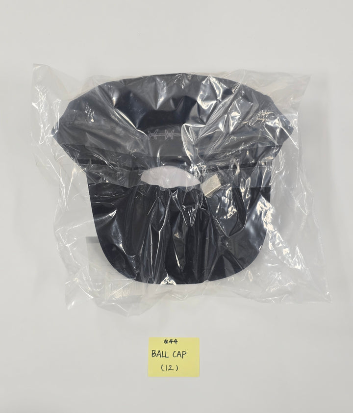 STRAY-KIDS "SKZ IT TAPE ‘DO IT’" - POP-UP STORE - Official MD (2)  [25.11.24]