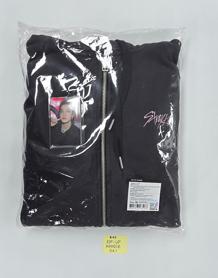 STRAY-KIDS "SKZ IT TAPE ‘DO IT’" - POP-UP STORE - Official MD (2)  [25.11.24]