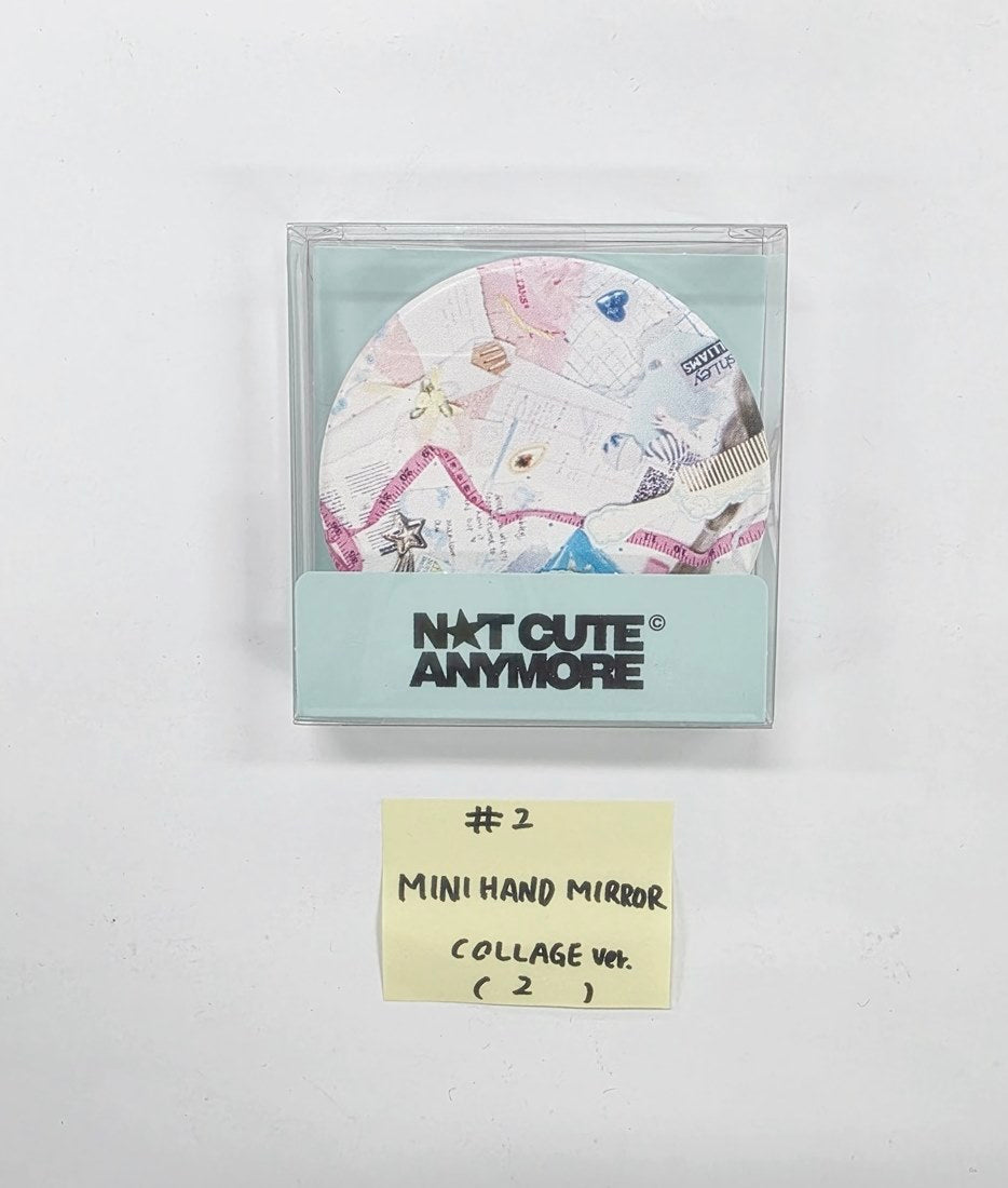 ILLIT "NOT CUTE ANYMORE" - POP-UP STORE Official MD [25.11.25]