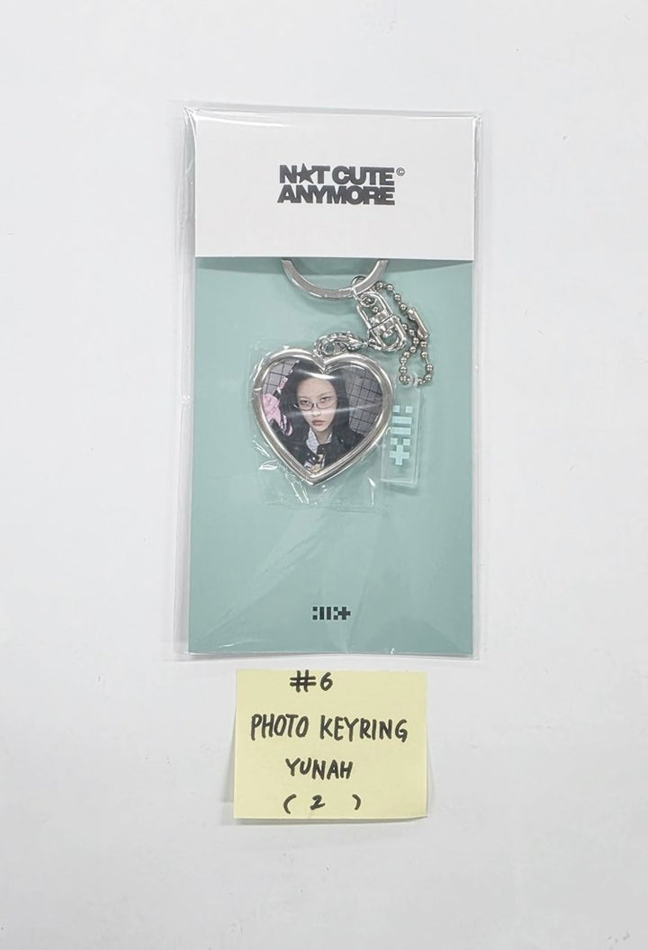 ILLIT "NOT CUTE ANYMORE" - POP-UP STORE Official MD [25.11.25]