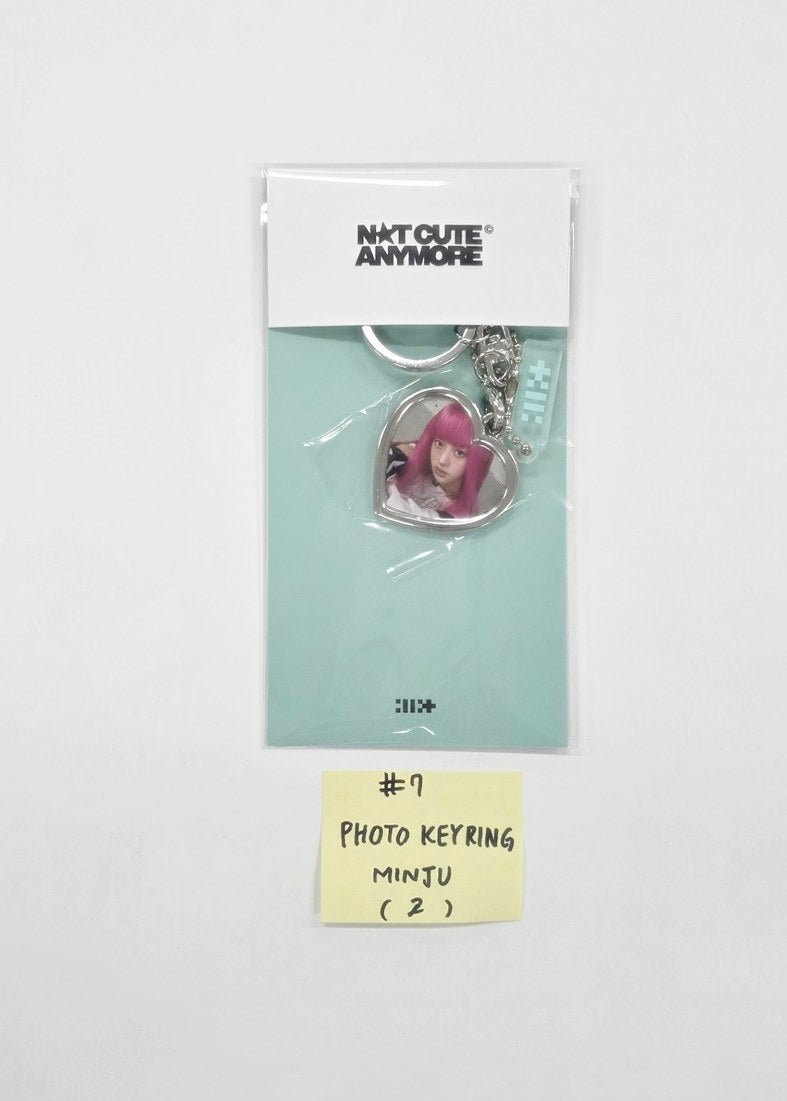 ILLIT "NOT CUTE ANYMORE" - POP-UP STORE Official MD [25.11.25]