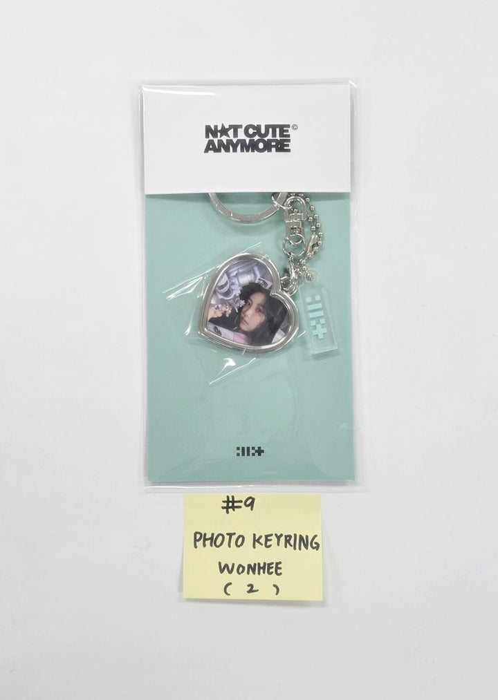 ILLIT "NOT CUTE ANYMORE" - POP-UP STORE Official MD [25.11.25]