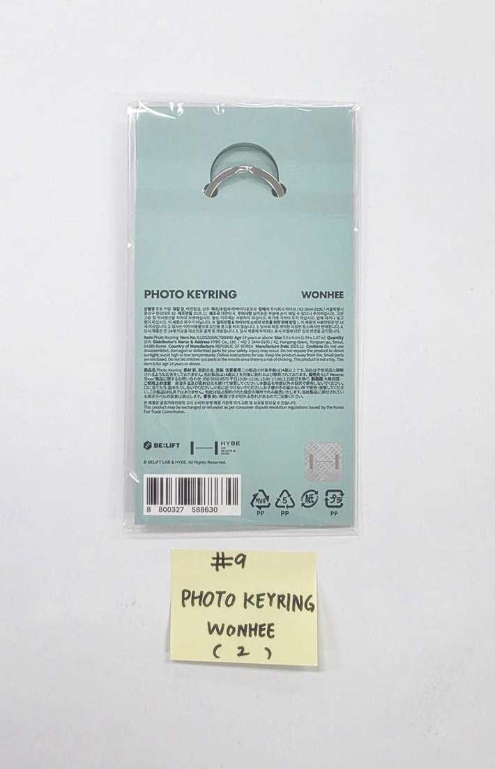 ILLIT "NOT CUTE ANYMORE" - POP-UP STORE Official MD [25.11.25]