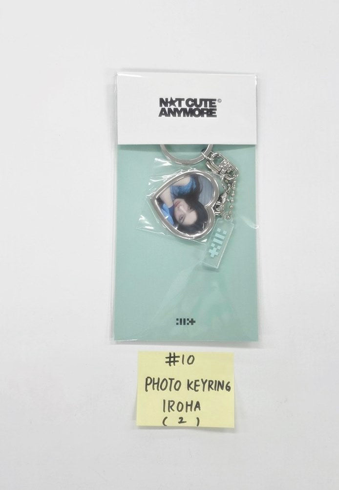 ILLIT "NOT CUTE ANYMORE" - POP-UP STORE Official MD [25.11.25]