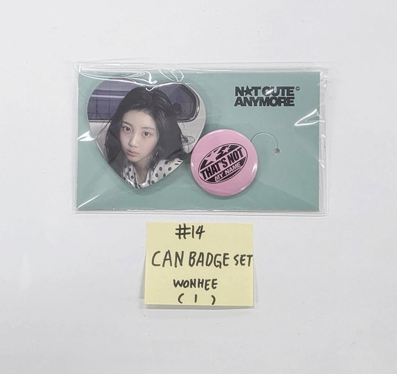 ILLIT "NOT CUTE ANYMORE" - POP-UP STORE Official MD [25.11.25]