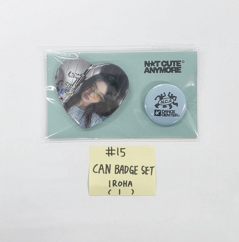 ILLIT "NOT CUTE ANYMORE" - POP-UP STORE Official MD [25.11.25]