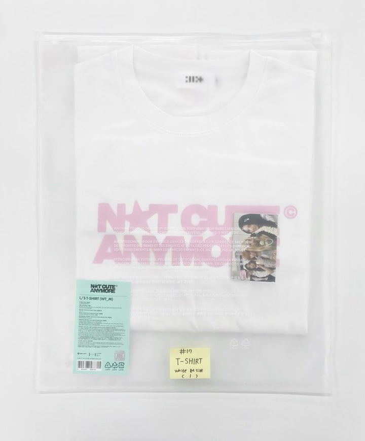 ILLIT "NOT CUTE ANYMORE" - POP-UP STORE Official MD [25.11.25]
