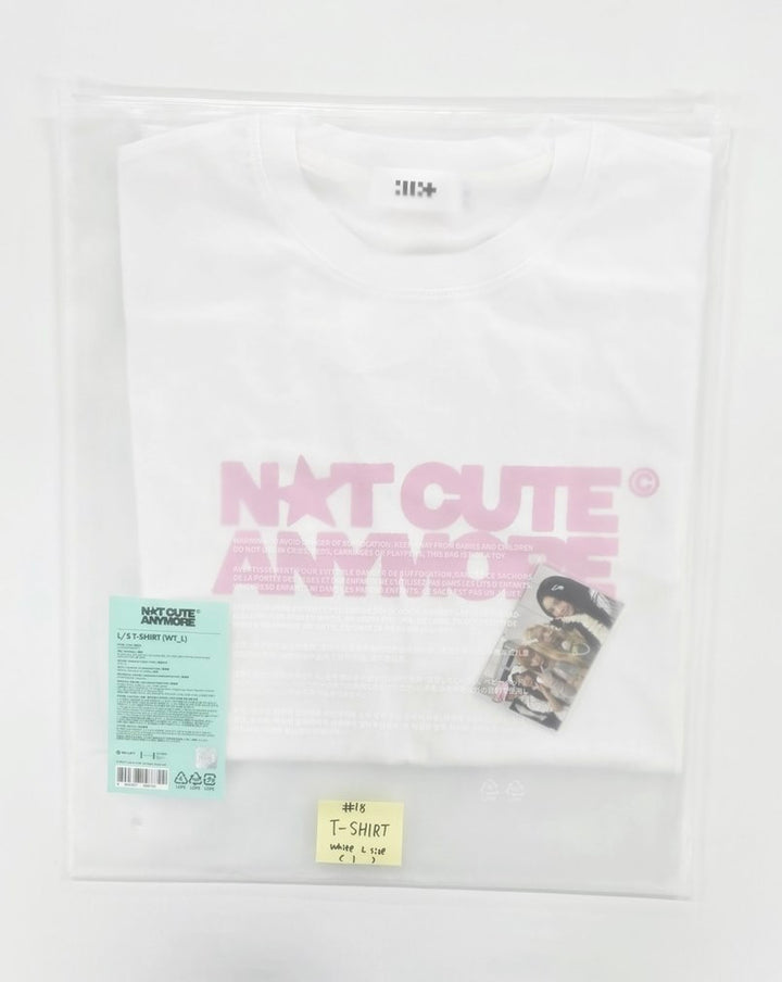 ILLIT "NOT CUTE ANYMORE" - POP-UP STORE Official MD [25.11.25]