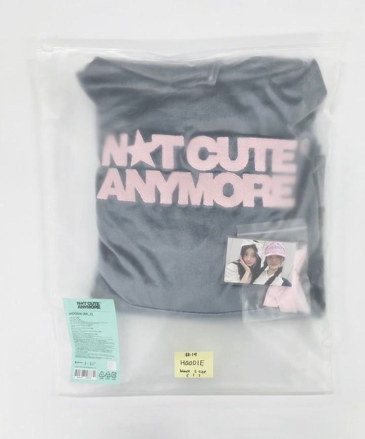 ILLIT "NOT CUTE ANYMORE" - POP-UP STORE Official MD [25.11.25]