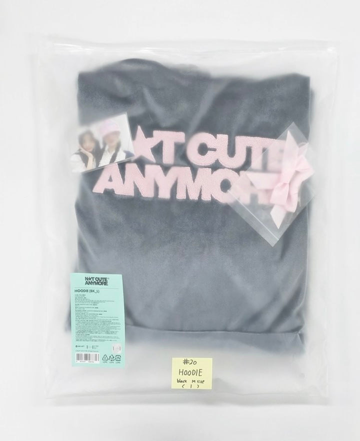ILLIT "NOT CUTE ANYMORE" - POP-UP STORE Official MD [25.11.25]