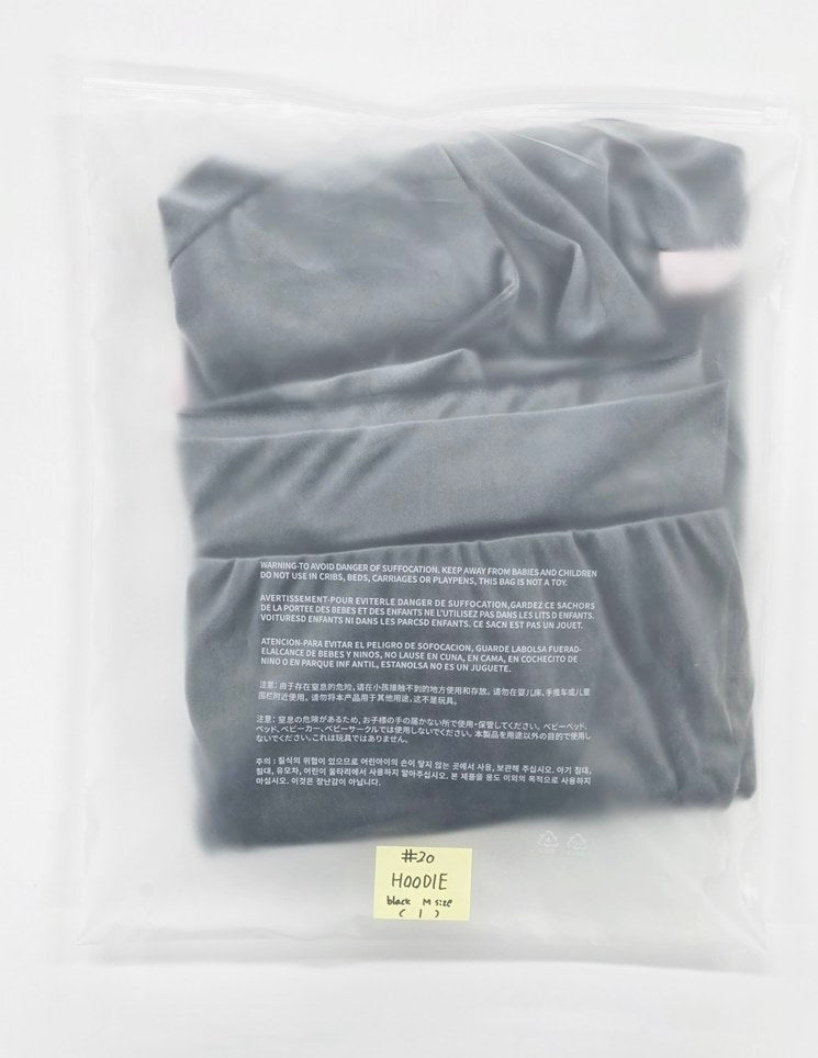 ILLIT "NOT CUTE ANYMORE" - POP-UP STORE Official MD [25.11.25]