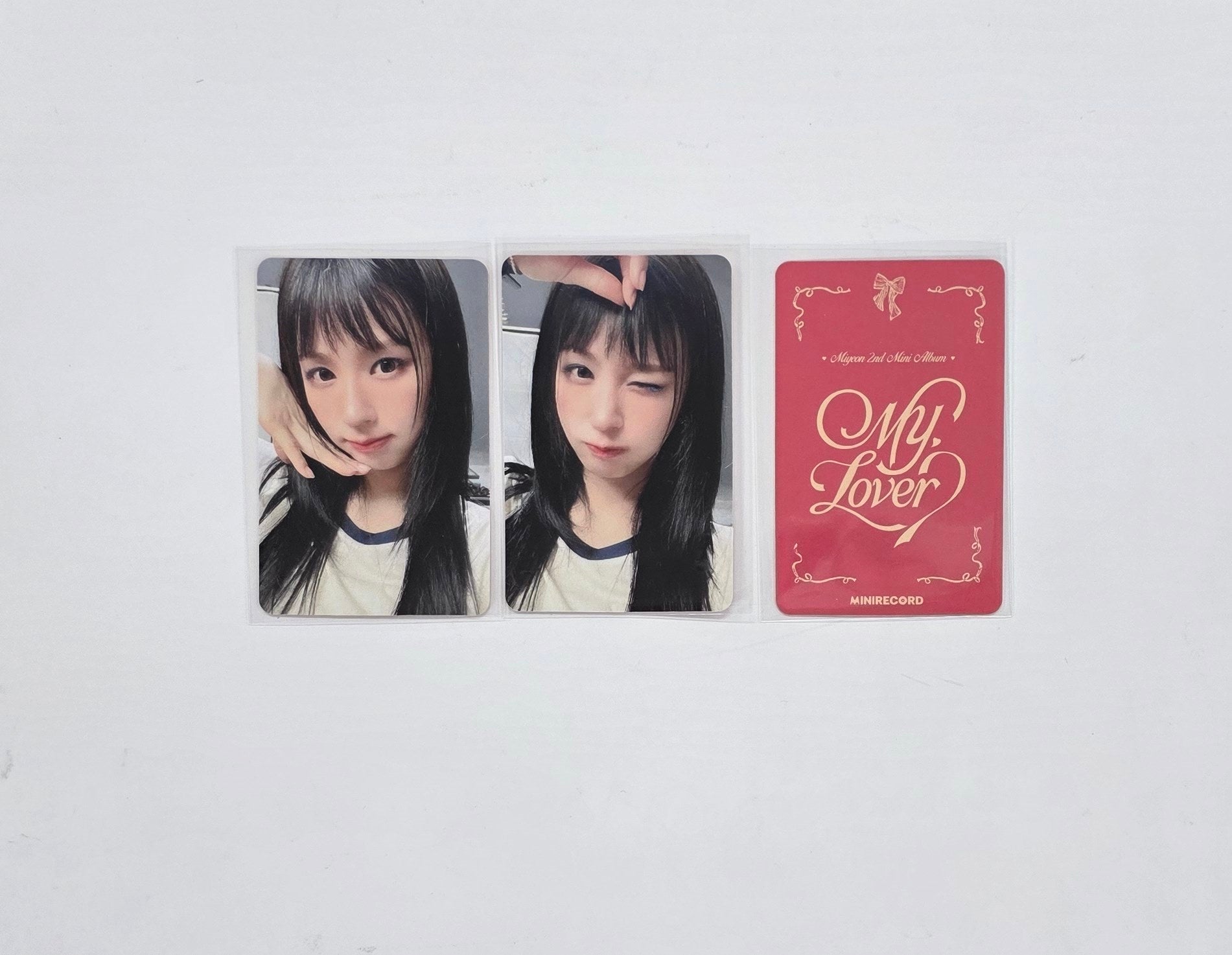 G)-Idle - HALLYUSUPERSTORE