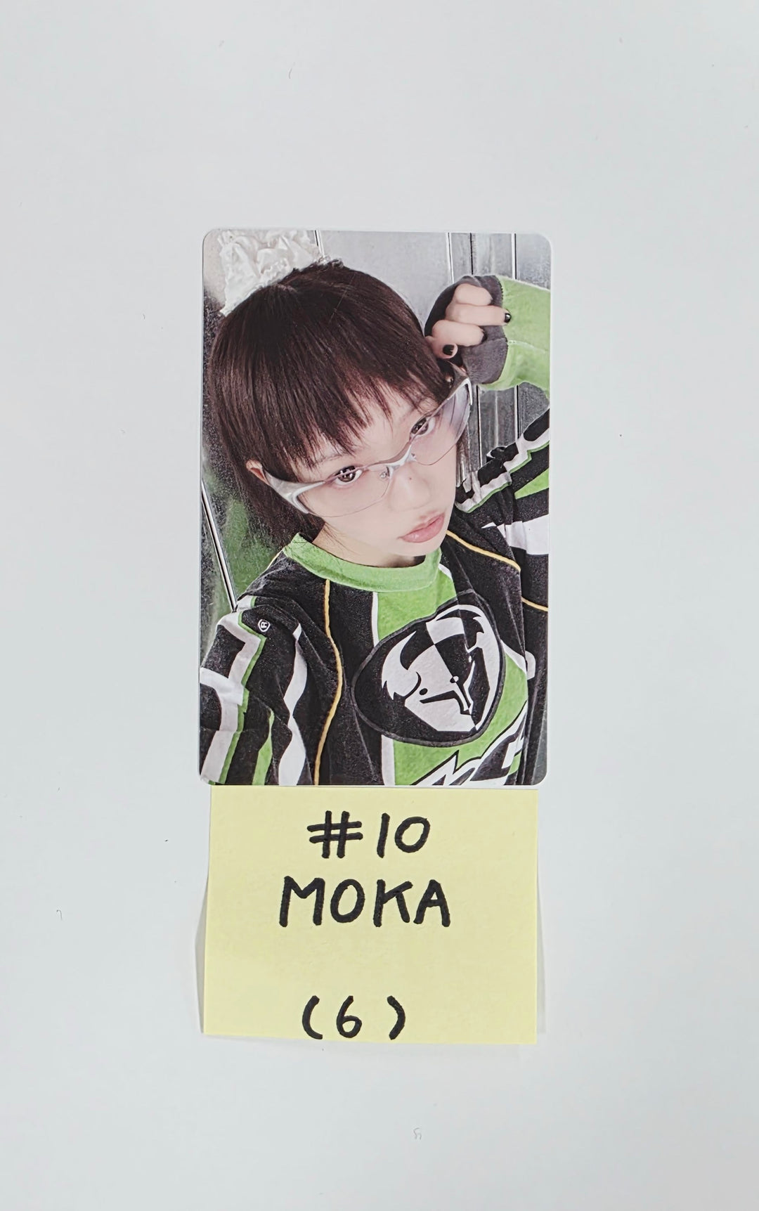 ILLIT "NOT CUTE ANYMORE" - Official Photocard [25.11.25]