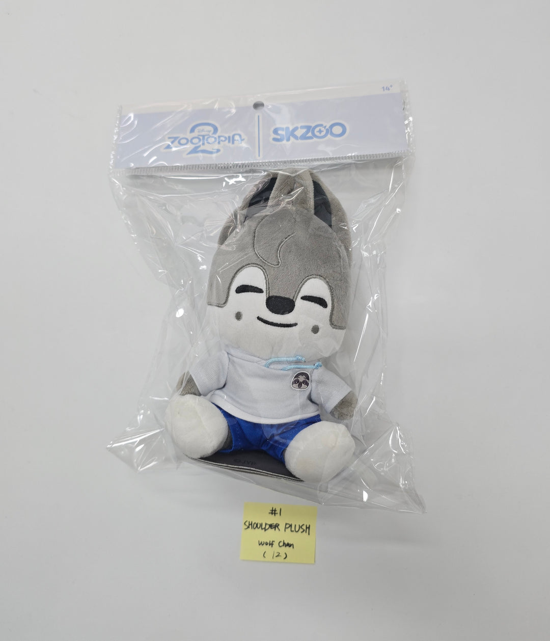 STRAY-KIDS - "SKZOO l ZOOTOPIA2" POP-UP Store MD [25.11.25]