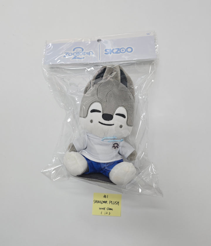 STRAY-KIDS - "SKZOO l ZOOTOPIA2" POP-UP Store MD [25.11.25]