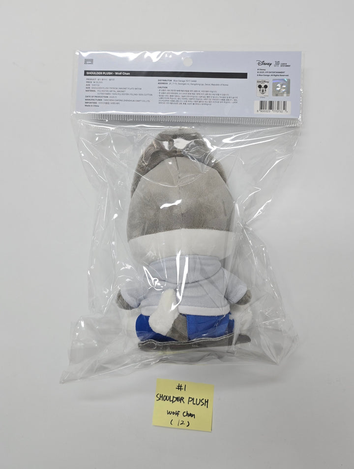 STRAY-KIDS - "SKZOO l ZOOTOPIA2" POP-UP Store MD [25.11.25]