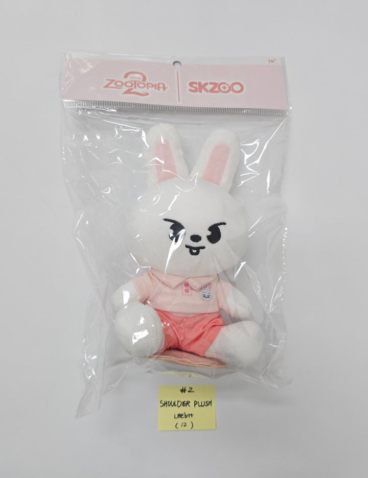 STRAY-KIDS - "SKZOO l ZOOTOPIA2" POP-UP Store MD [25.11.25]