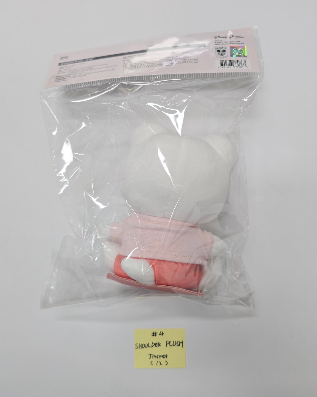 STRAY-KIDS - "SKZOO l ZOOTOPIA2" POP-UP Store MD [25.11.25]