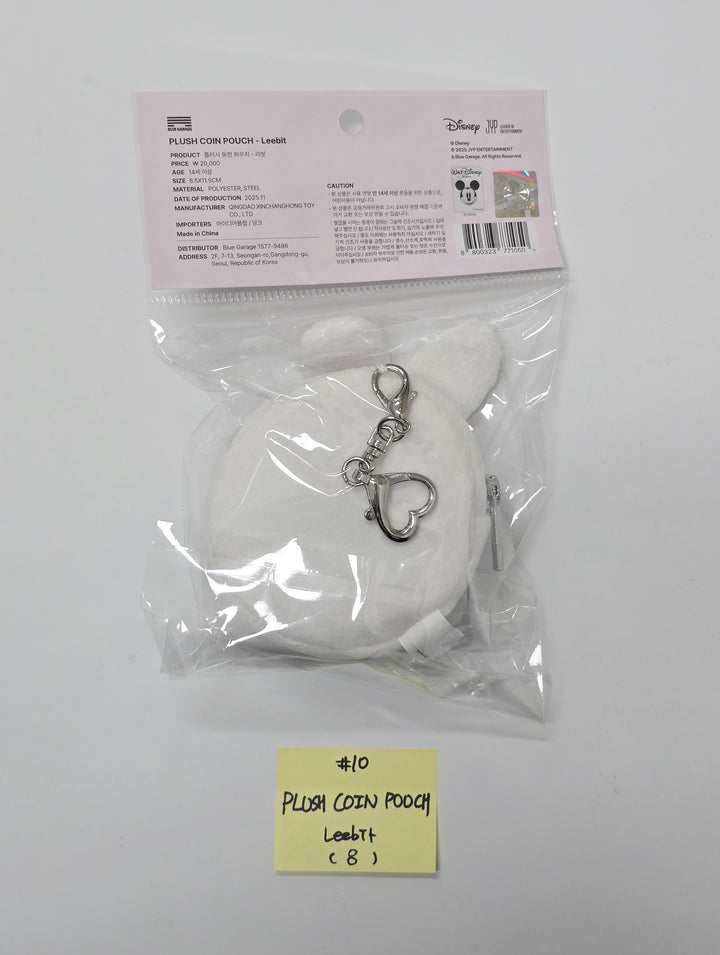 STRAY-KIDS - "SKZOO l ZOOTOPIA2" POP-UP Store MD [25.11.25]