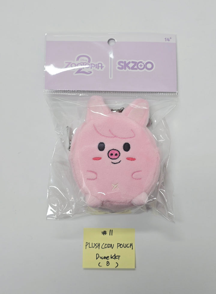 STRAY-KIDS - "SKZOO l ZOOTOPIA2" POP-UP Store MD [25.11.25]