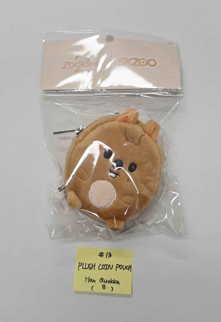 STRAY-KIDS - "SKZOO l ZOOTOPIA2" POP-UP Store MD [25.11.25]