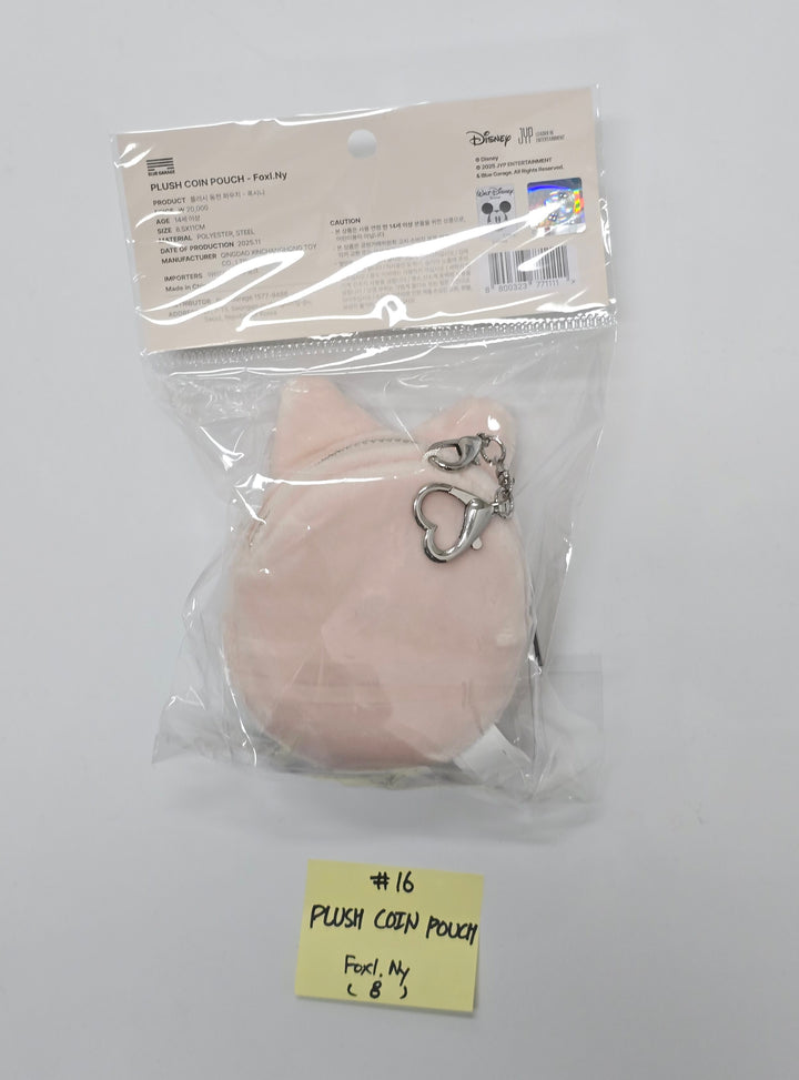 STRAY-KIDS - "SKZOO l ZOOTOPIA2" POP-UP Store MD [25.11.25]