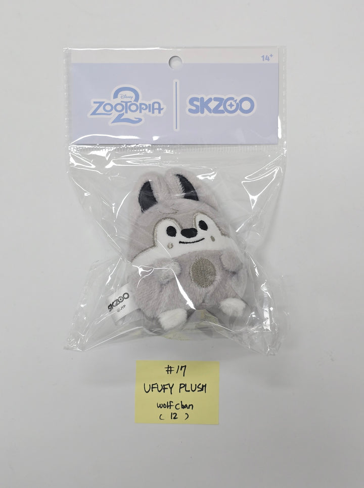 STRAY-KIDS - "SKZOO l ZOOTOPIA2" POP-UP Store MD [25.11.25]