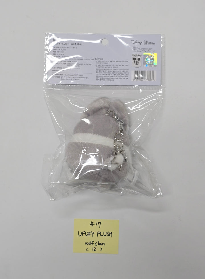 STRAY-KIDS - "SKZOO l ZOOTOPIA2" POP-UP Store MD [25.11.25]