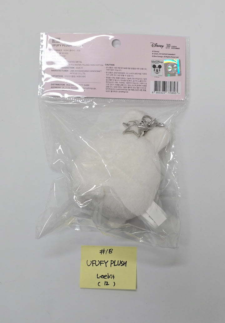 STRAY-KIDS - "SKZOO l ZOOTOPIA2" POP-UP Store MD [25.11.25]