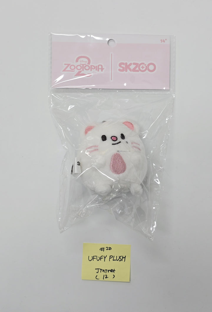 STRAY-KIDS - "SKZOO l ZOOTOPIA2" POP-UP Store MD [25.11.25]