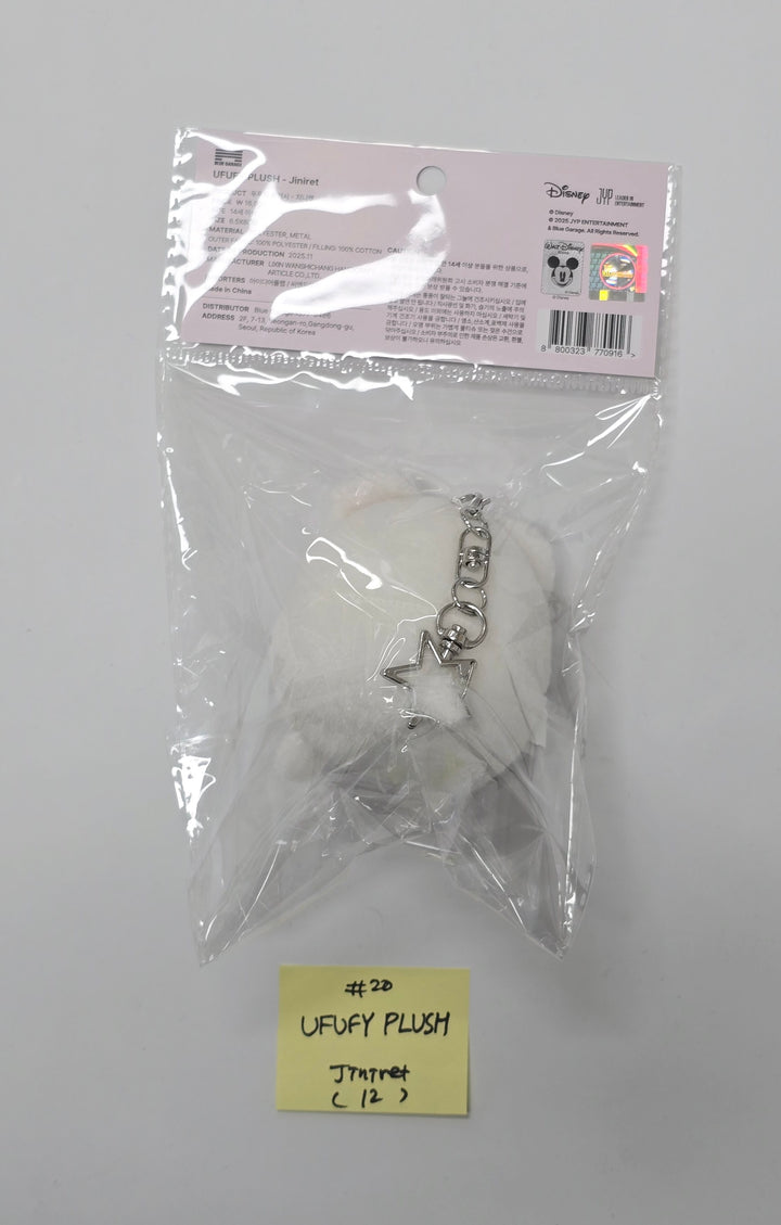 STRAY-KIDS - "SKZOO l ZOOTOPIA2" POP-UP Store MD [25.11.25]