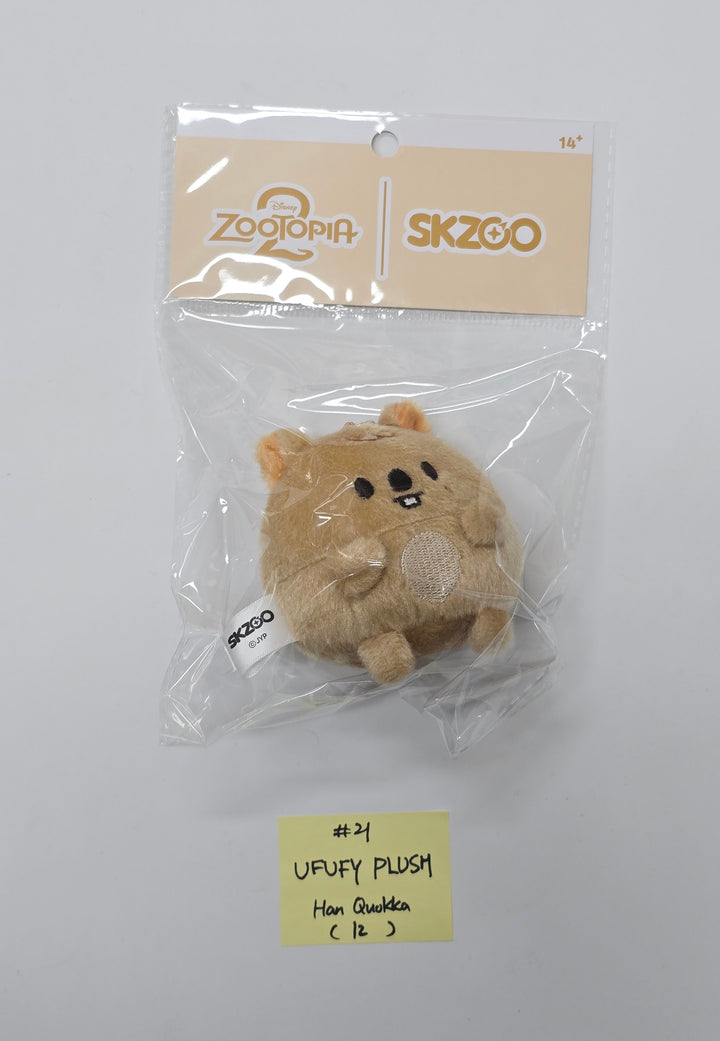 STRAY-KIDS - "SKZOO l ZOOTOPIA2" POP-UP Store MD [25.11.25]