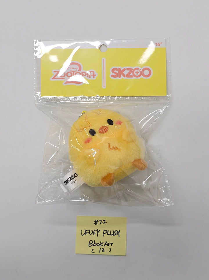 STRAY-KIDS - "SKZOO l ZOOTOPIA2" POP-UP Store MD [25.11.25]