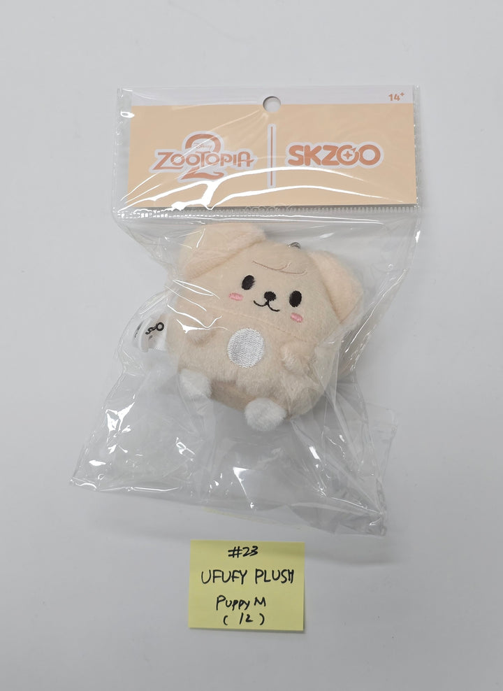 STRAY-KIDS - "SKZOO l ZOOTOPIA2" POP-UP Store MD [25.11.25]