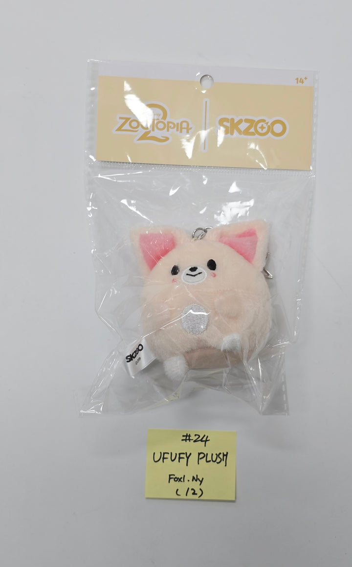 STRAY-KIDS - "SKZOO l ZOOTOPIA2" POP-UP Store MD [25.11.25]